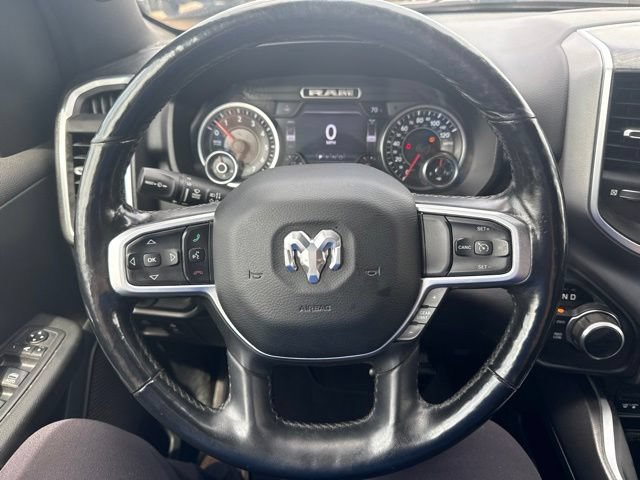 Used 2019 RAM 1500 Big Horn AWD/4WD image 20