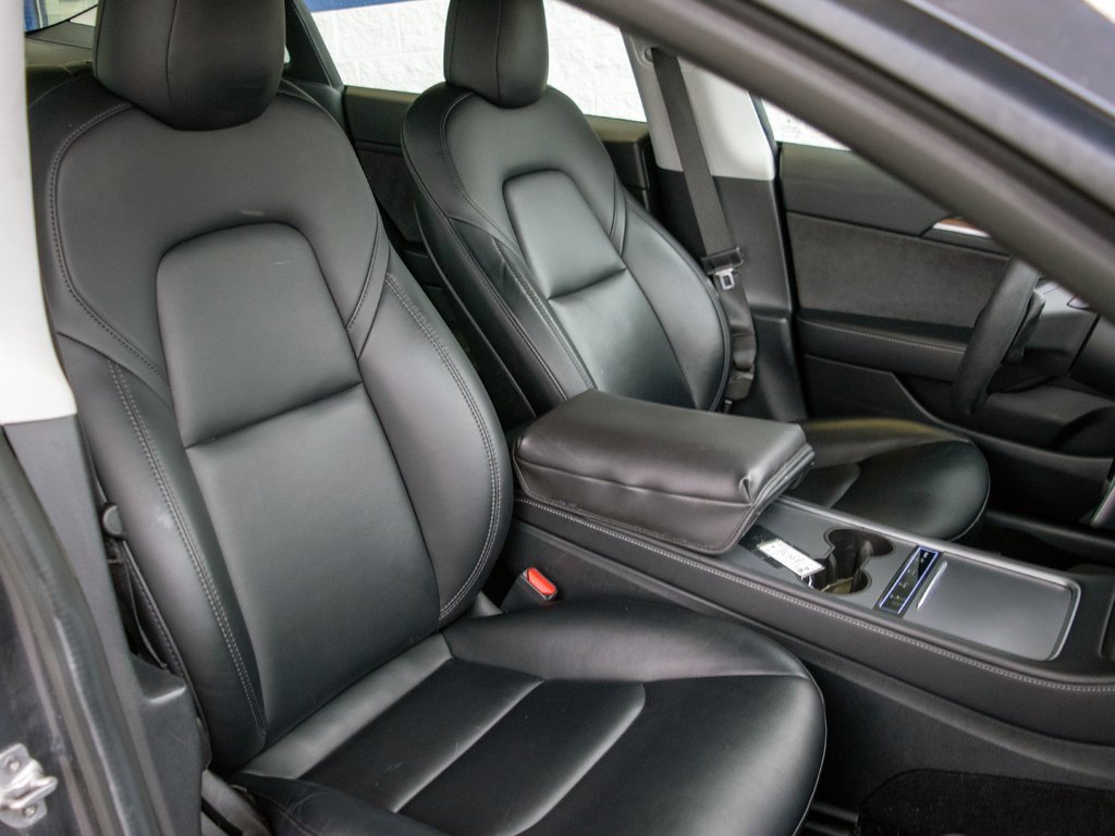 Used 2021 Tesla Model 3 Long Range image 28