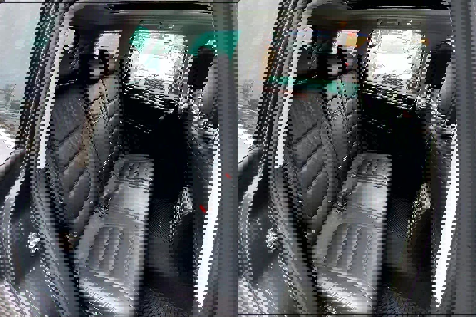 Used 2014 Volkswagen Touareg TDI image 20