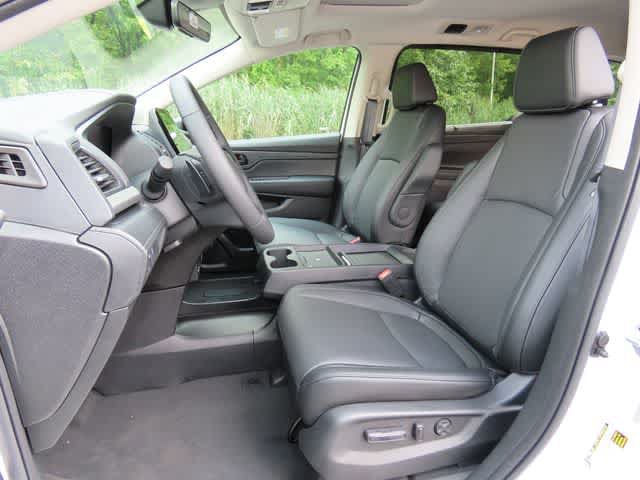New 2027 Honda Odyssey EX-L image 12