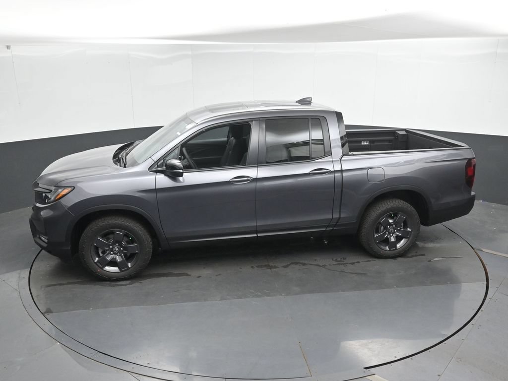 New 2026 Honda Ridgeline TrailSport image 30