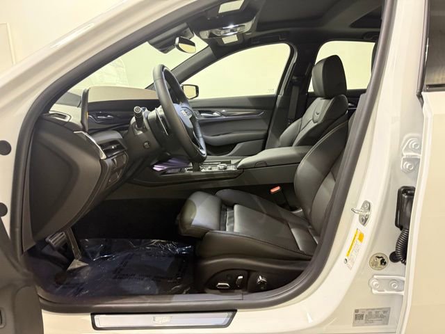 New 2026 Cadillac CT5 Sport w/ Sun And Sound Package image 10