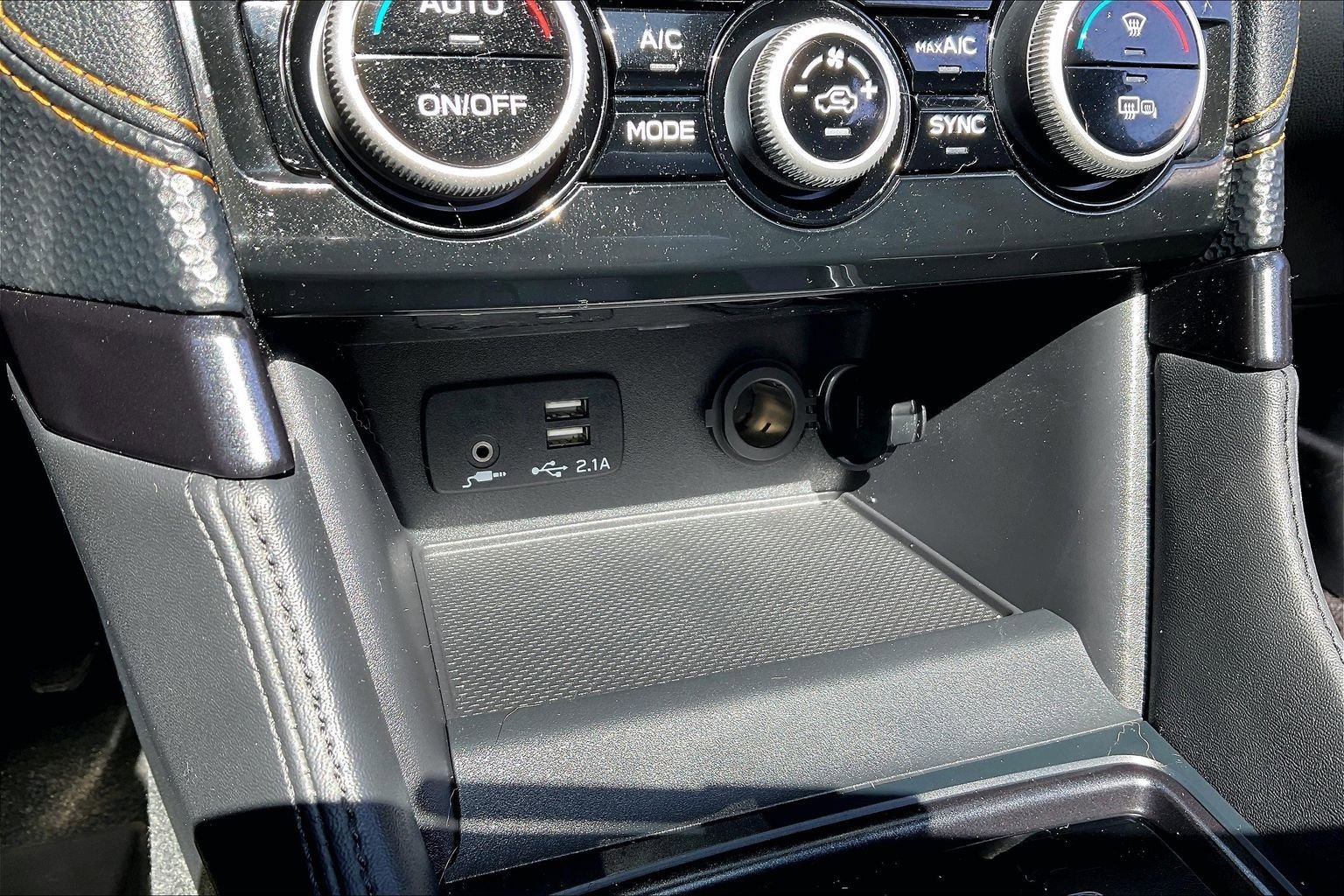 Certified 2024 Subaru Forester Wilderness image 25