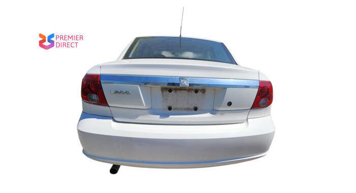 Used 2003 Saturn L-Series L200 w/ Sport Pkg FWD image 4
