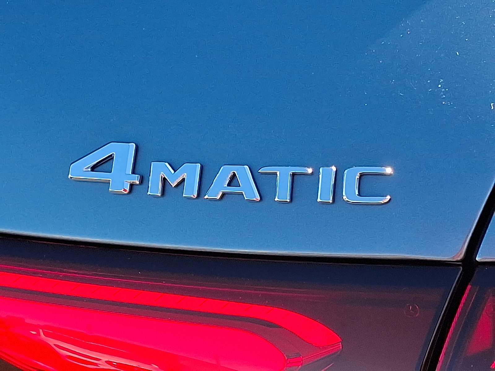 Certified 2026 Mercedes-Benz GLC 300 4MATIC image 32