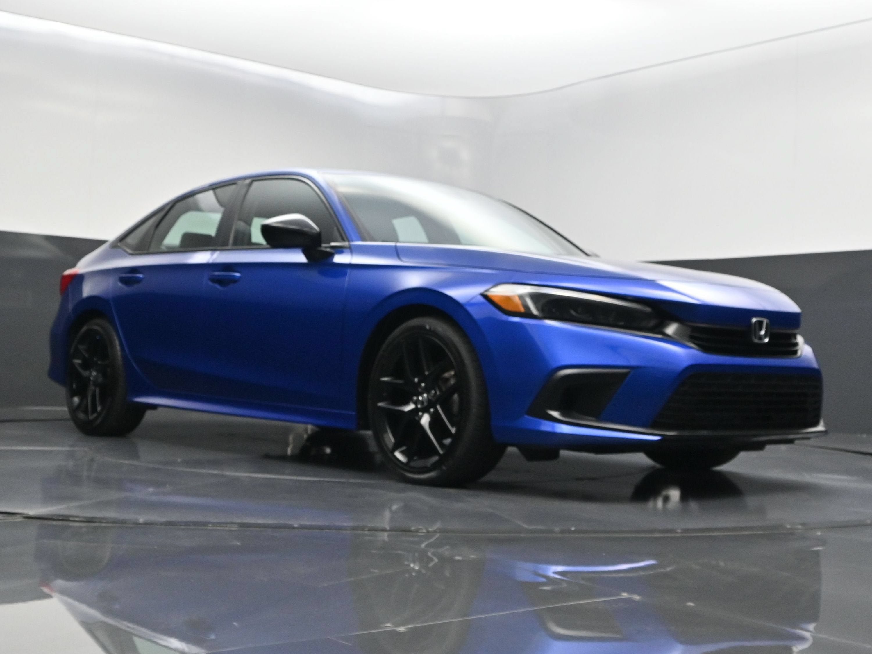 Used 2023 Honda Civic Sport image 36