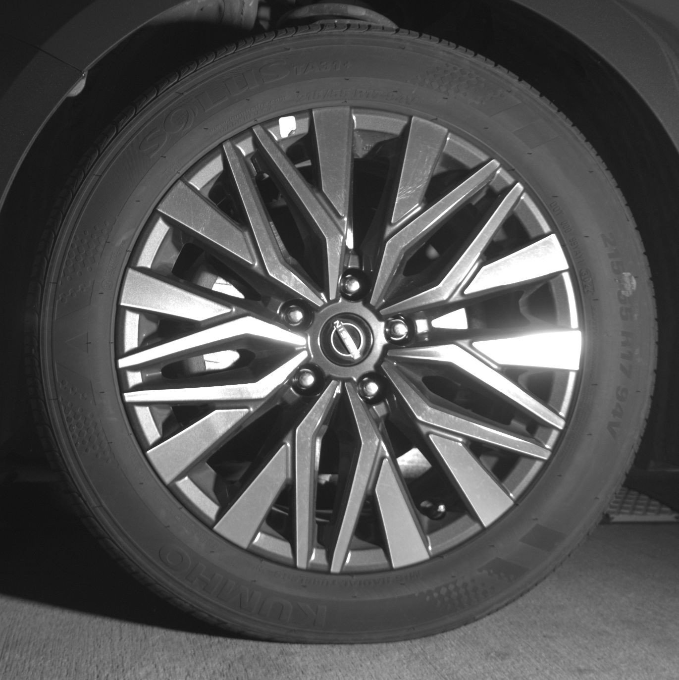 Used 2025 Nissan Altima 2.5 SV image 12