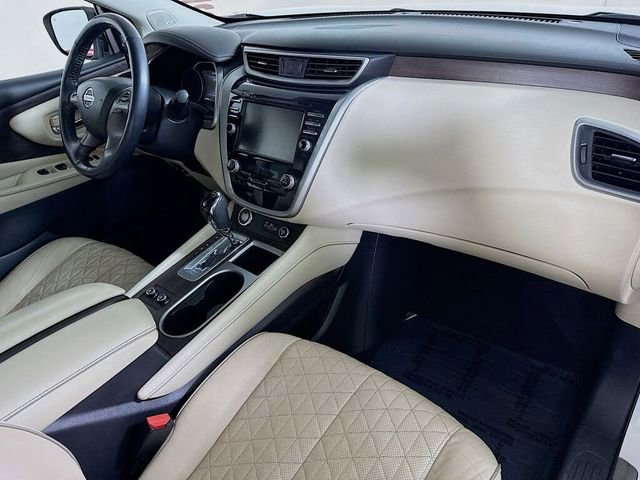 Used 2020 Nissan Murano Platinum image 29