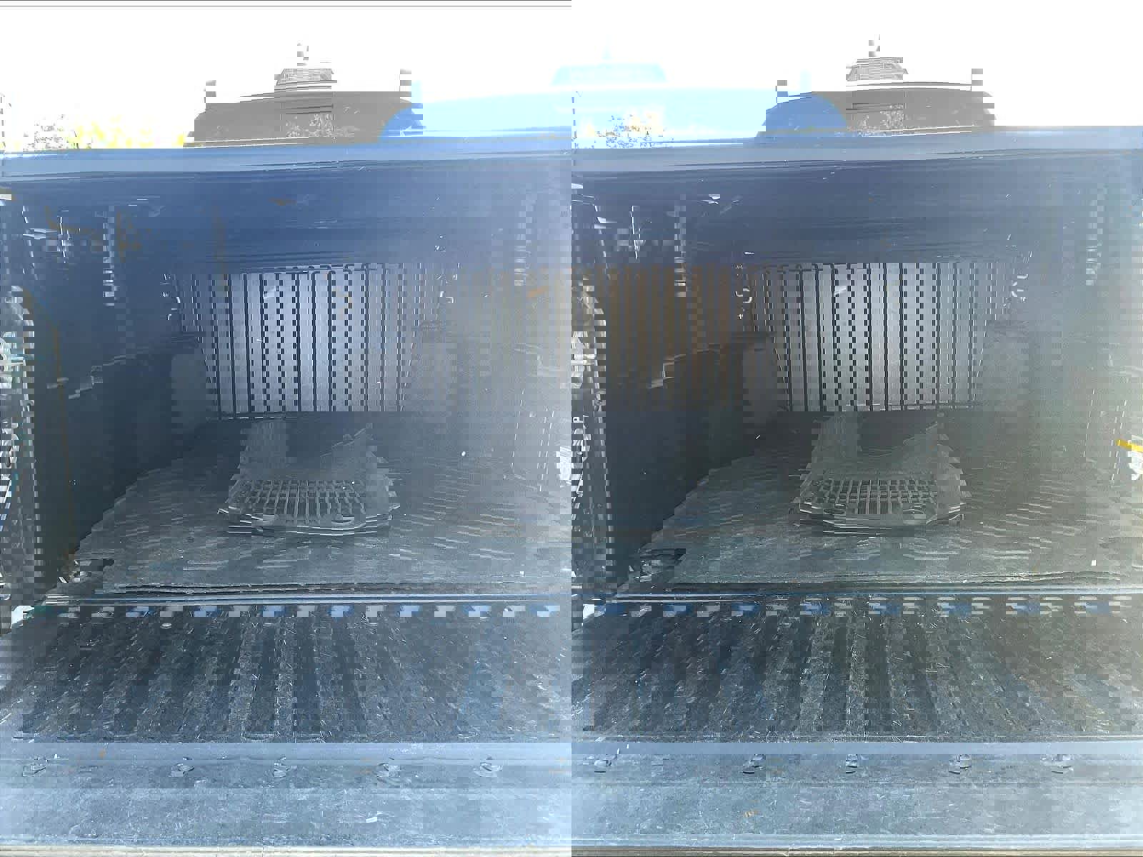 Used 2022 Toyota Tacoma TRD Off-Road w/ TRD Premium Off Road Package image 35