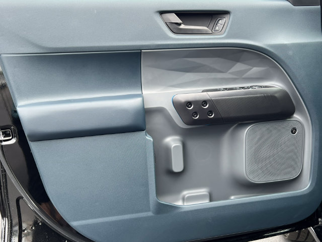 New 2025 Ford Maverick Lobo AWD/4WD image 17