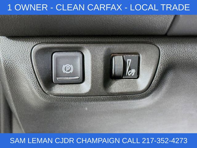 Used 2019 GMC Acadia SLT w/ LPO, Floor Liner Package FWD image 10