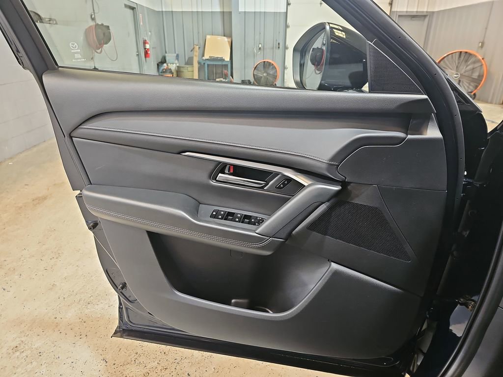 New 2026 MAZDA CX-5 Preferred image 28