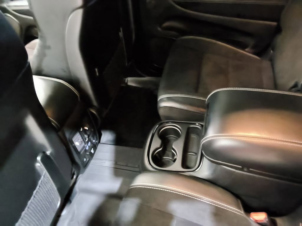 Used 2022 Dodge Durango SRT w/ Black Package AWD/4WD image 31