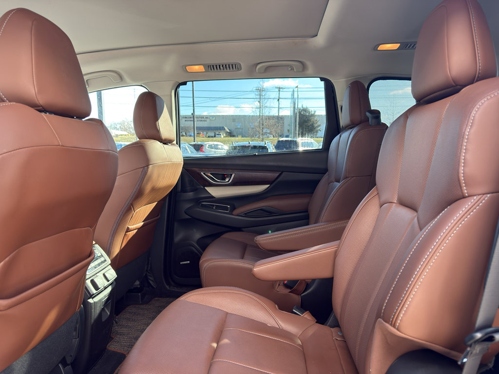 Used 2019 Subaru Ascent Touring image 10