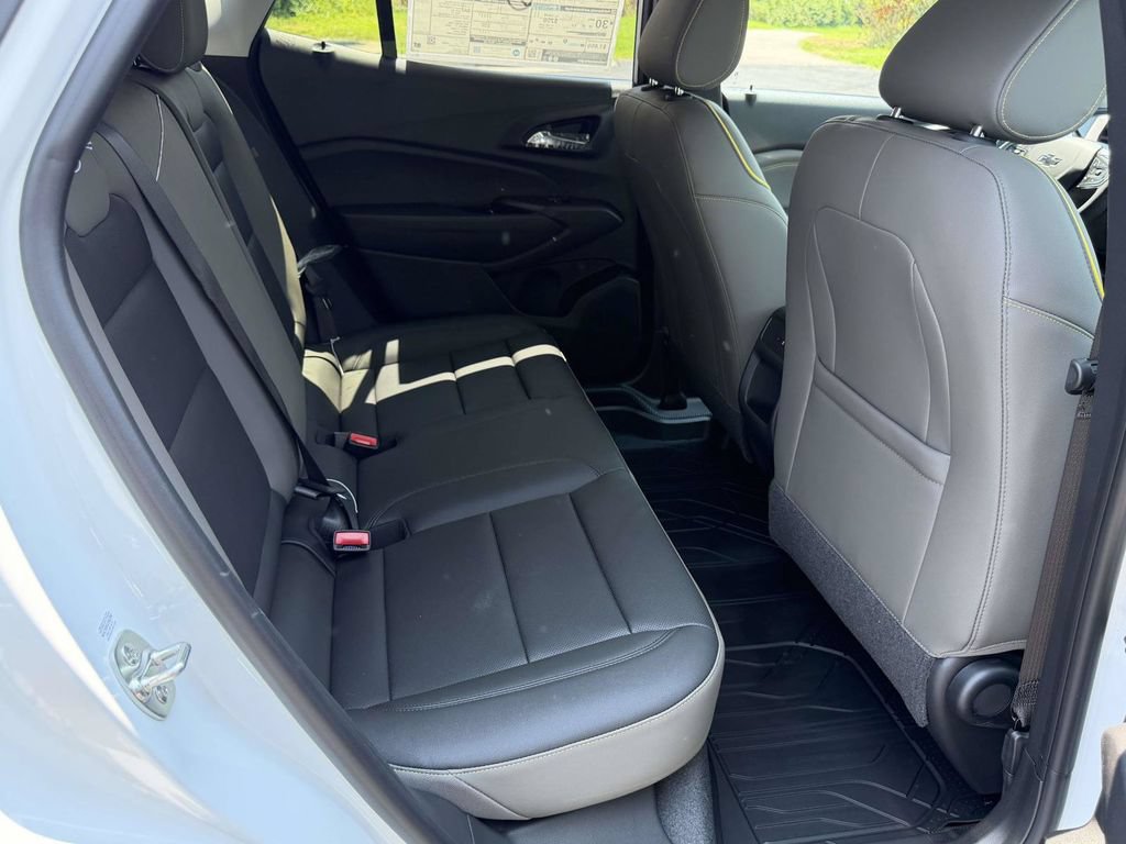 New 2026 Chevrolet Trax ACTIV FWD image 13