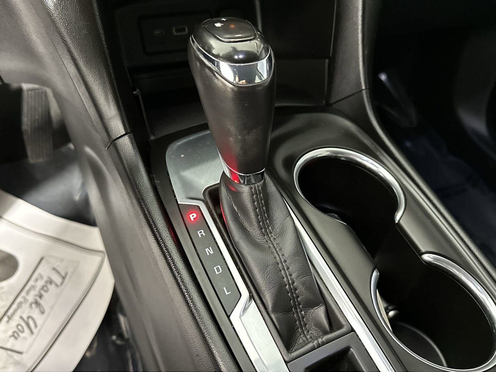 Used 2019 Chevrolet Equinox LT FWD image 20