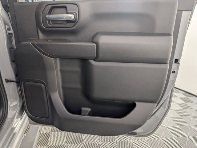 Certified 2025 Chevrolet Silverado 2500 Custom w/ Custom Value Package image 30