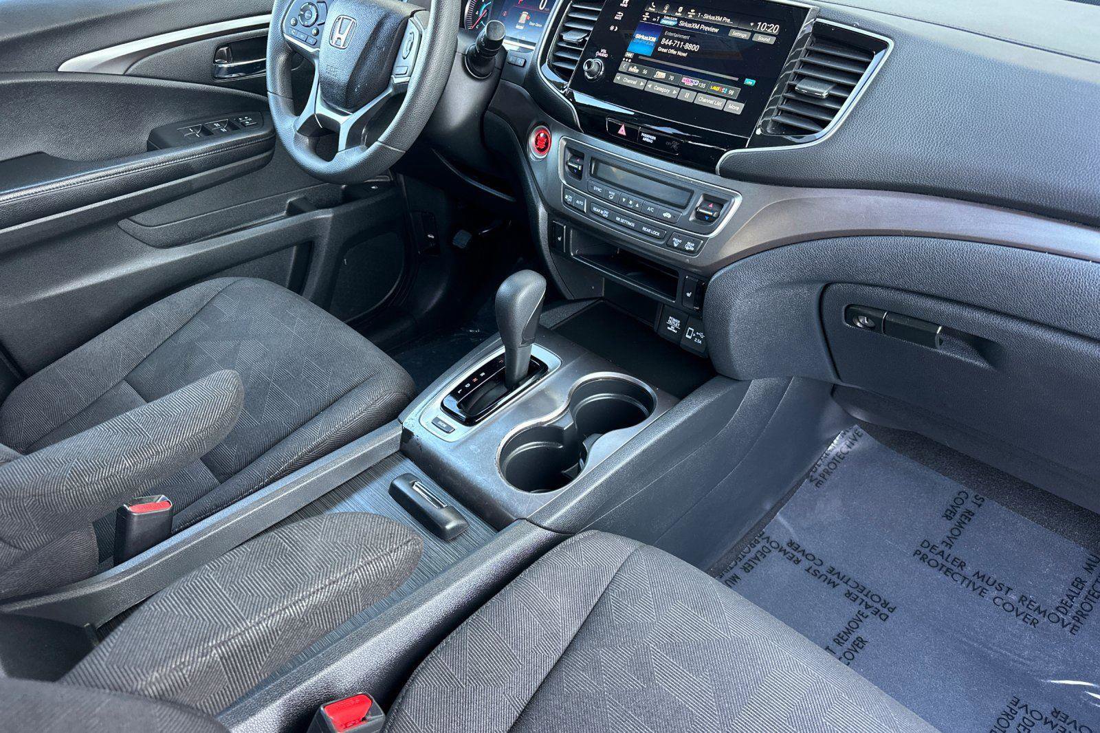 Used 2020 Honda Pilot EX image 17