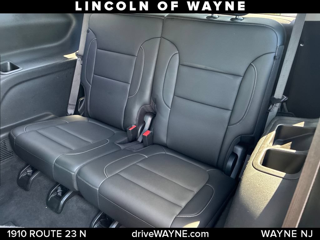 Used 2021 GMC Acadia SLT w/ Premium Package AWD/4WD image 20