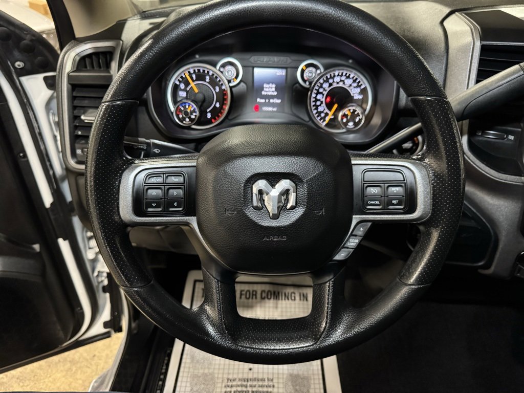 Used 2019 RAM 3500 Tradesman image 12