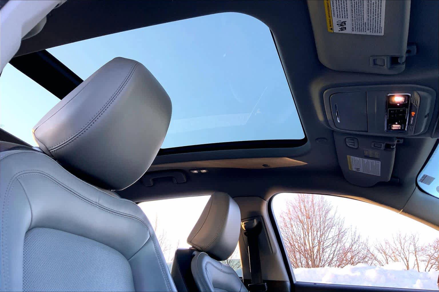 Used 2021 Lincoln Corsair AWD w/ Premium Package image 10