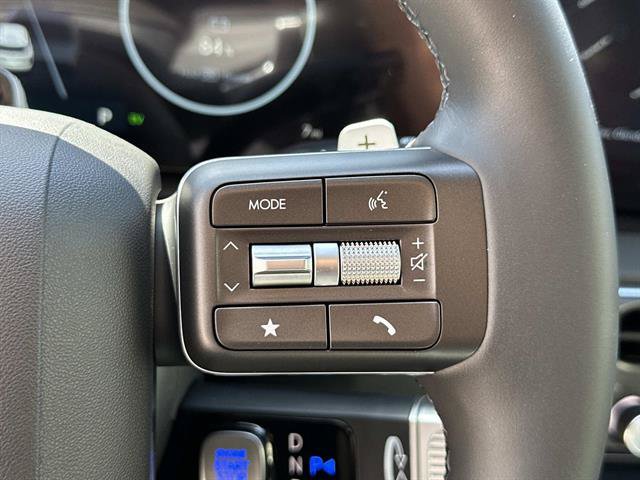 New 2027 Hyundai Palisade Limited FWD image 9