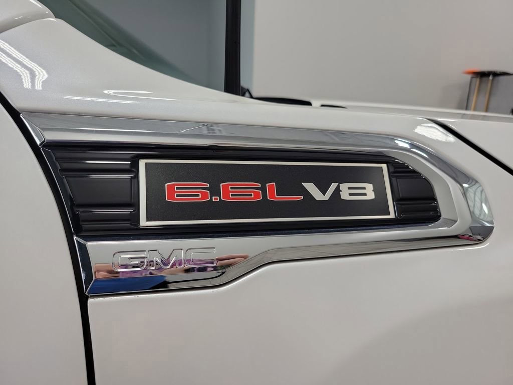 Used 2023 GMC Sierra 2500 Denali w/ Denali Ultimate Package image 24