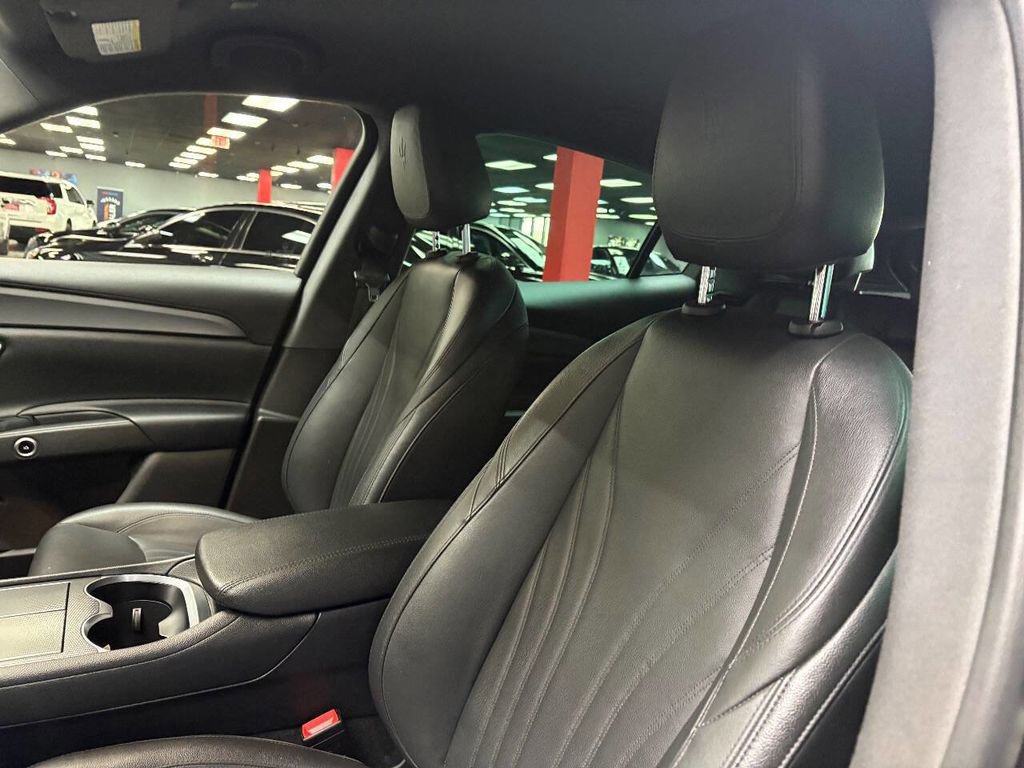 Used 2024 Maserati Grecale GT image 24