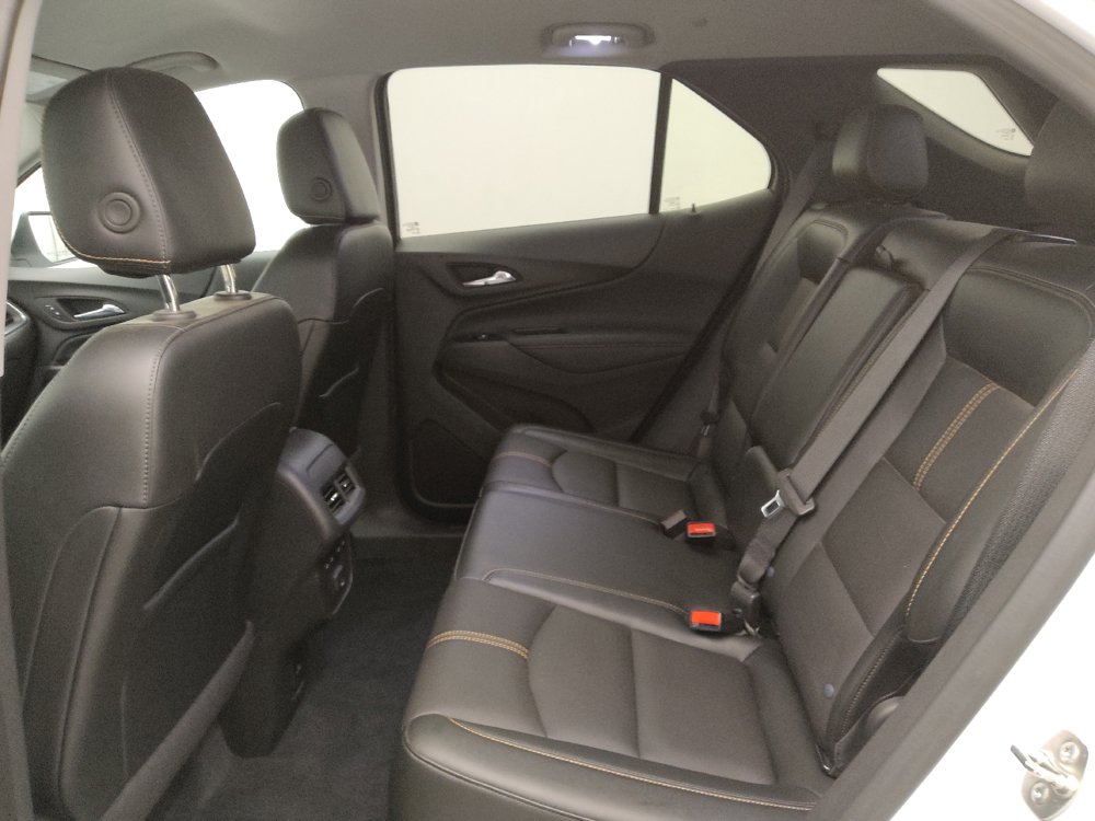Used 2024 Chevrolet Equinox Premier AWD/4WD image 18