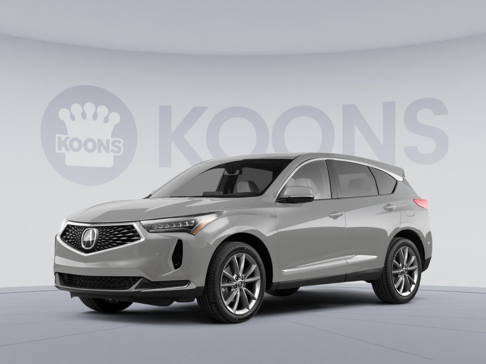 Used 2023 Acura RDX w/ Technology Package