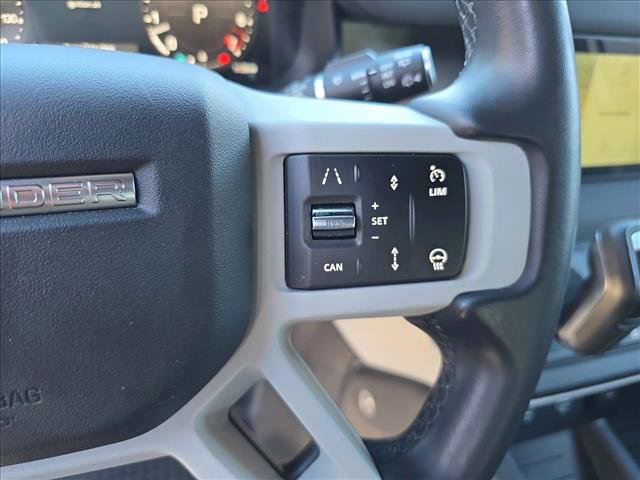Used 2023 Land Rover Defender 110 SE image 19