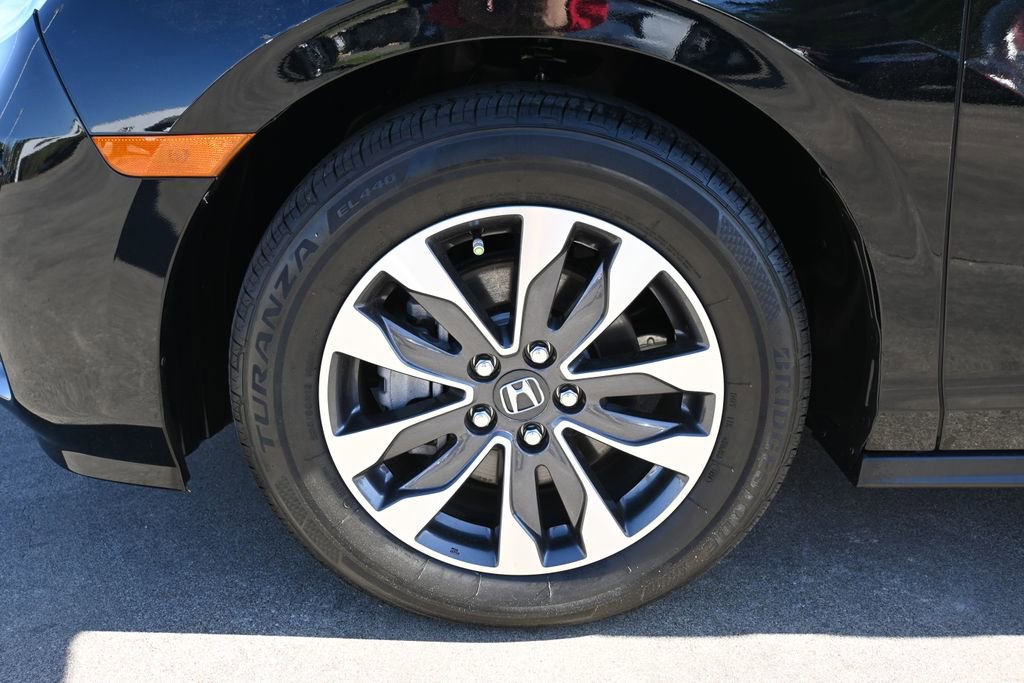 Used 2024 Honda Odyssey EX-L image 27