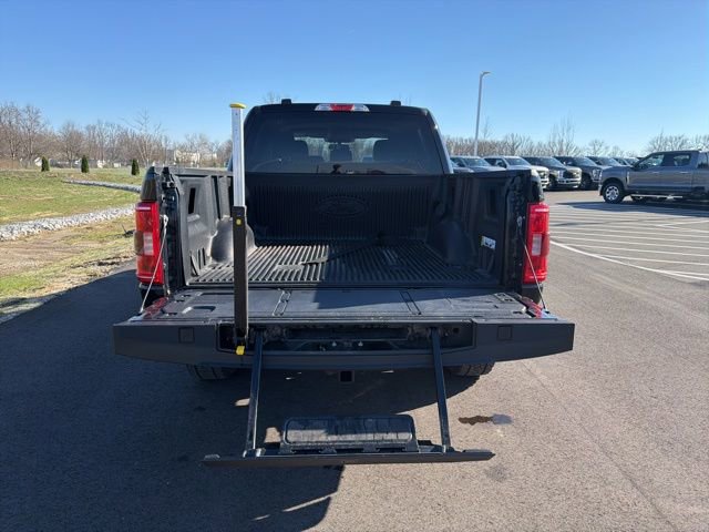 Used 2023 Ford F150 XLT AWD/4WD image 14