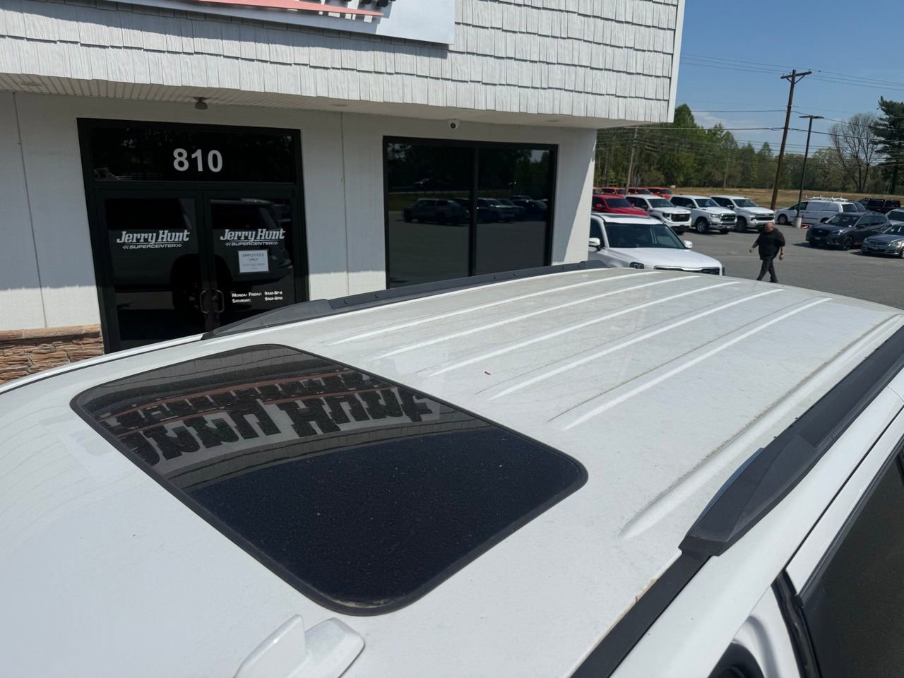 Used 2019 GMC Yukon SLT image 11