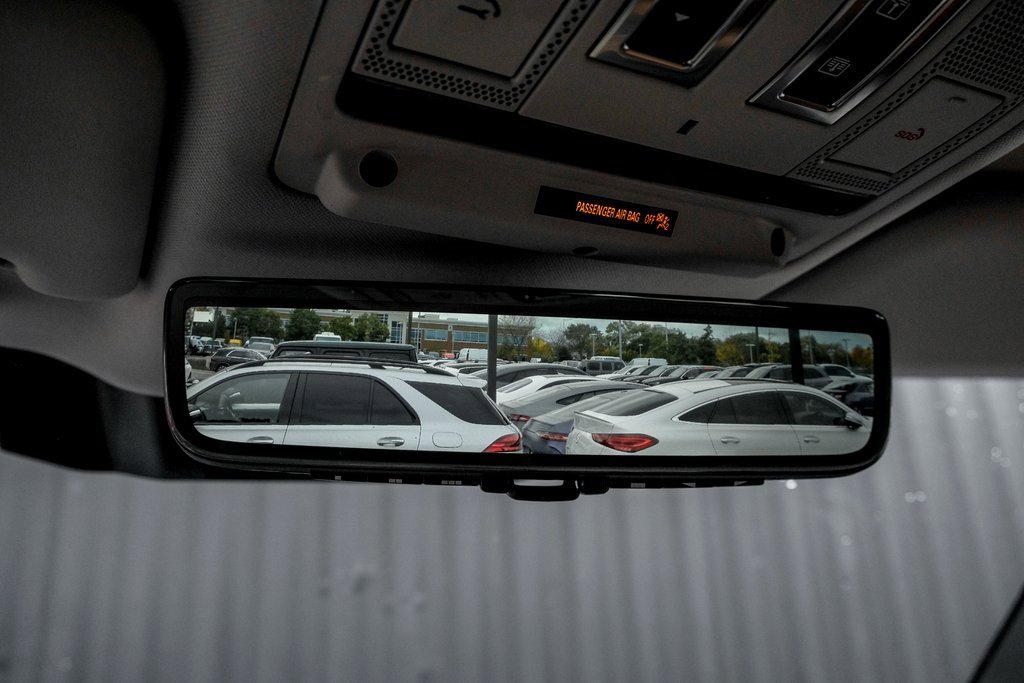 New 2026 Land Rover Defender 130 S image 16