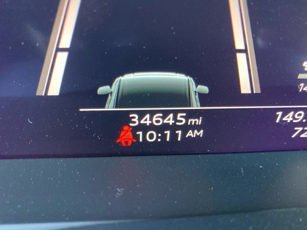 Used 2023 Audi Q7 3.0T Prestige w/ Prestige Package image 11