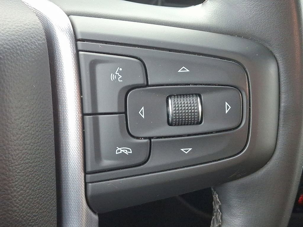 Certified 2024 GMC Sierra 1500 SLT image 22