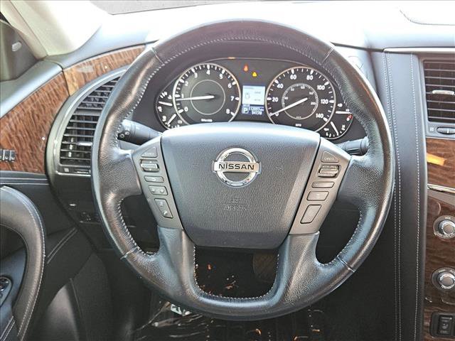 Used 2018 Nissan Armada SL w/ Premium Package AWD/4WD image 14