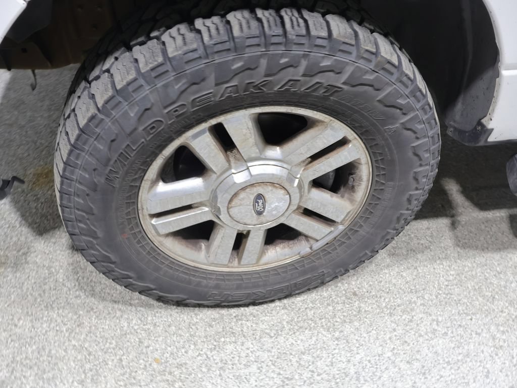Used 2006 Ford F150 XLT AWD/4WD image 9