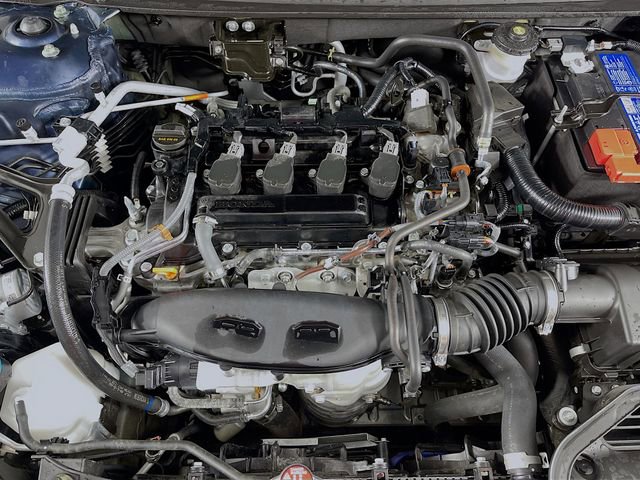 Used 2024 Honda Accord EX image 30