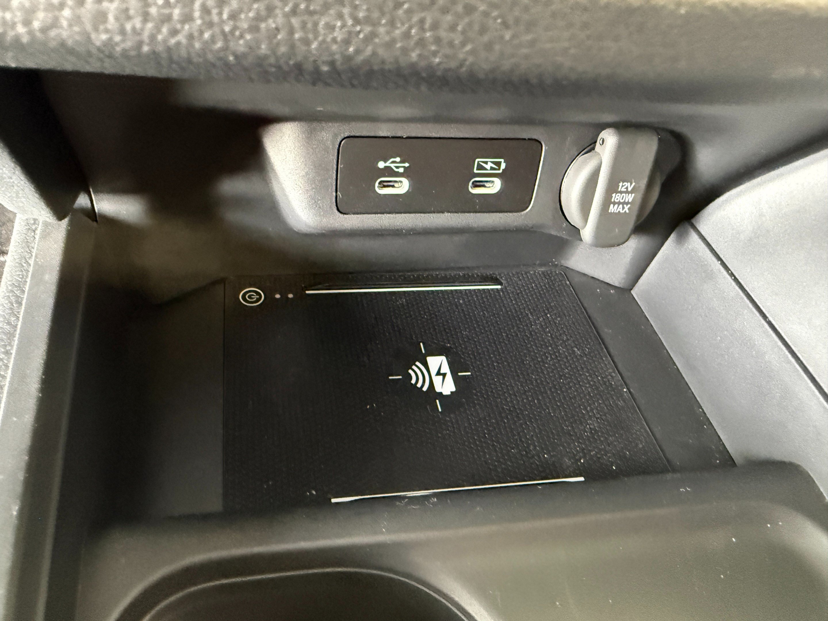 New 2026 Acura ADX FWD image 25
