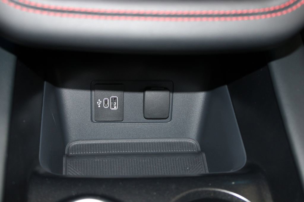 New 2026 Ford Explorer ST image 50