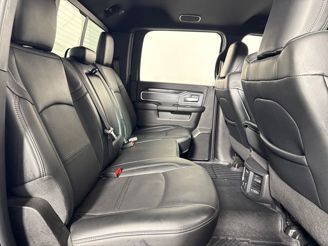 Used 2021 RAM 2500 Power Wagon image 15