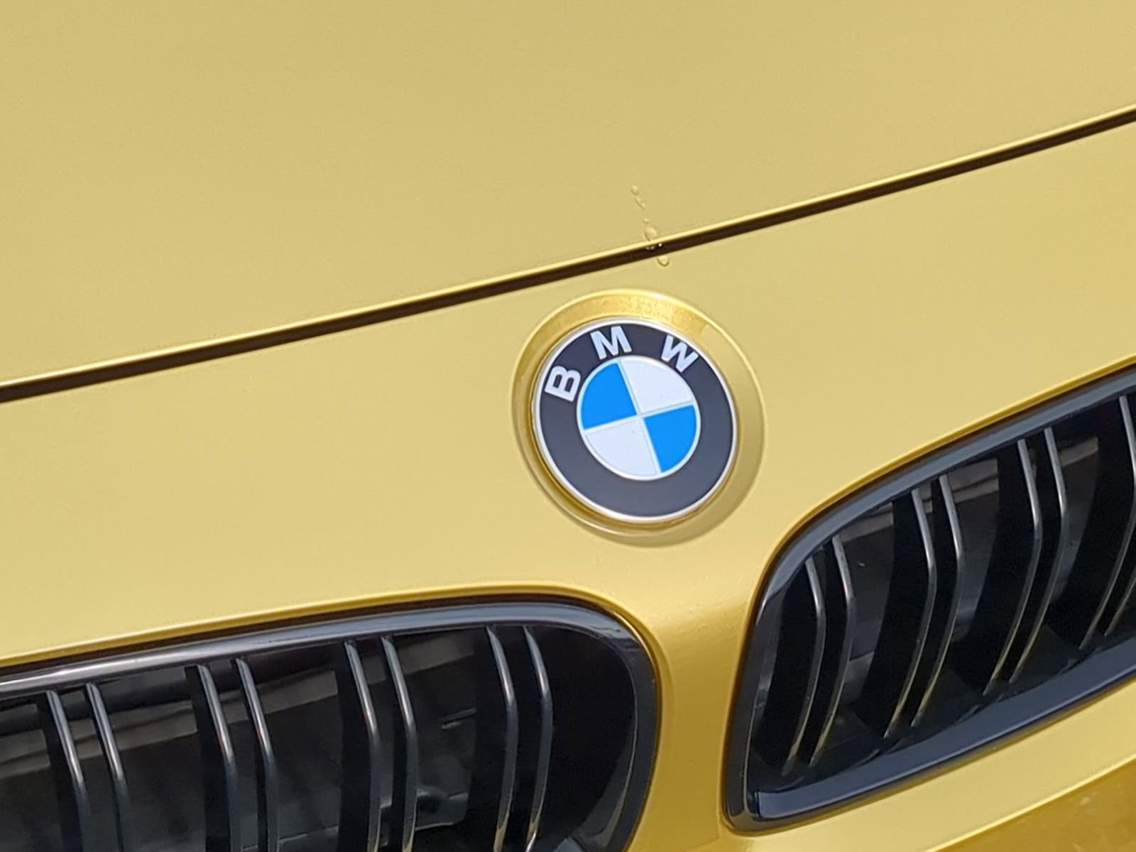 Used 2019 BMW M4 Coupe image 16