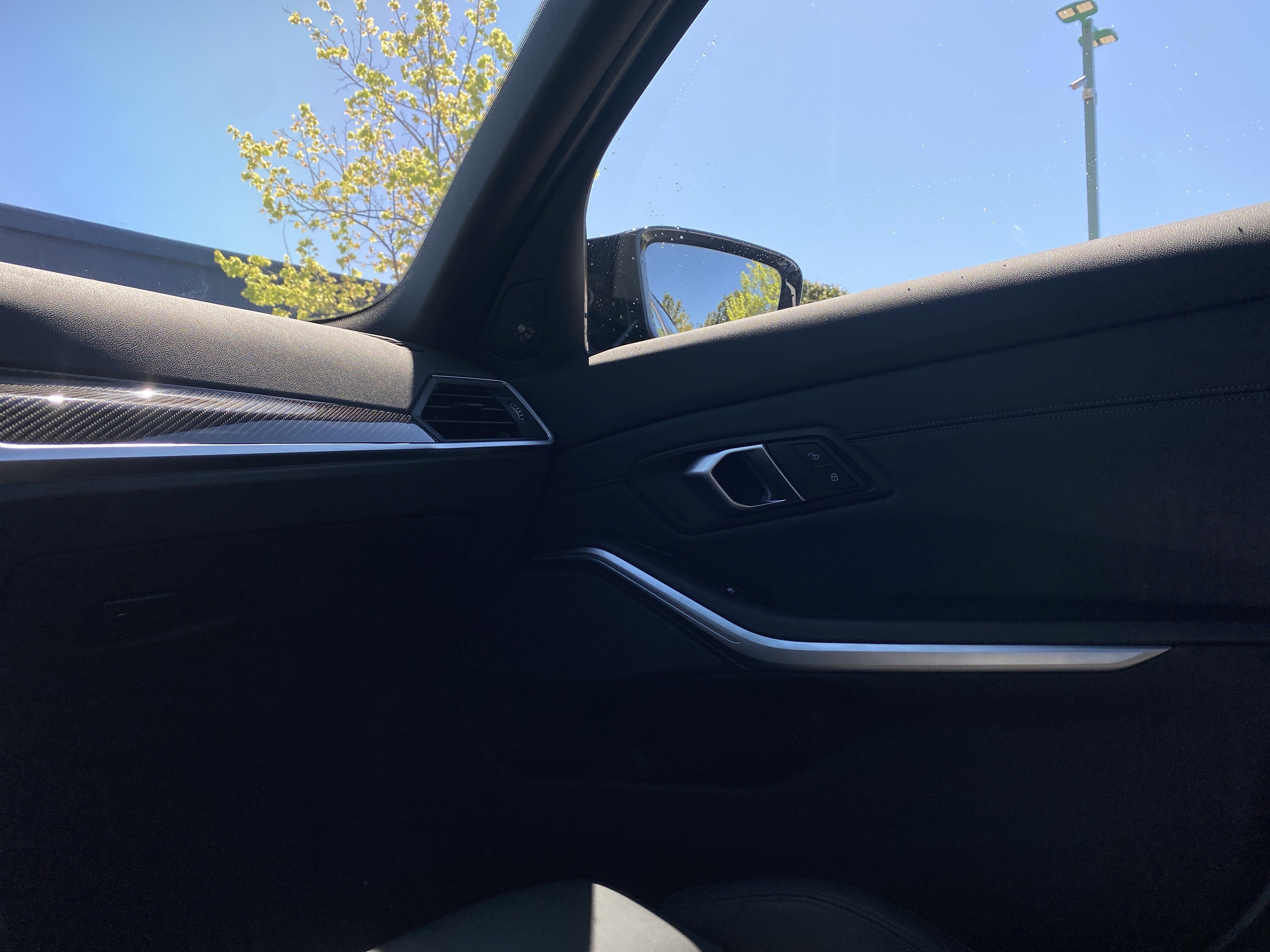 Used 2024 BMW M3 Competition image 40