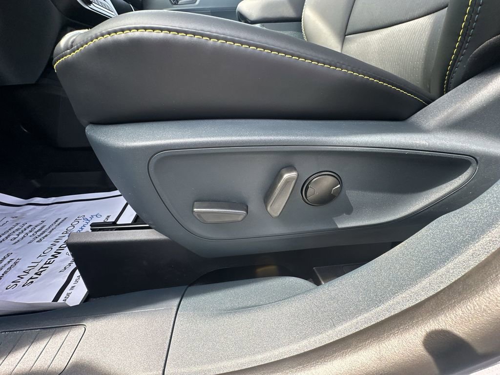 New 2026 Ford Maverick Lobo AWD/4WD image 18