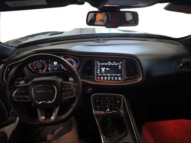 Used 2020 Dodge Challenger R/T Scat Pack w/ Dynamics Package image 32
