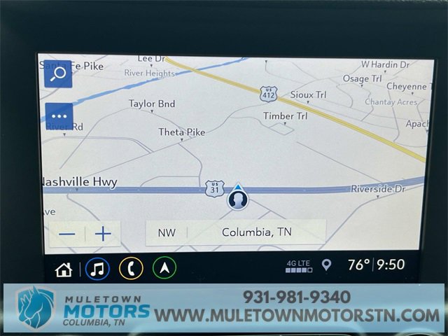 Used 2020 GMC Terrain SLE w/ Driver Convenience Package image 18