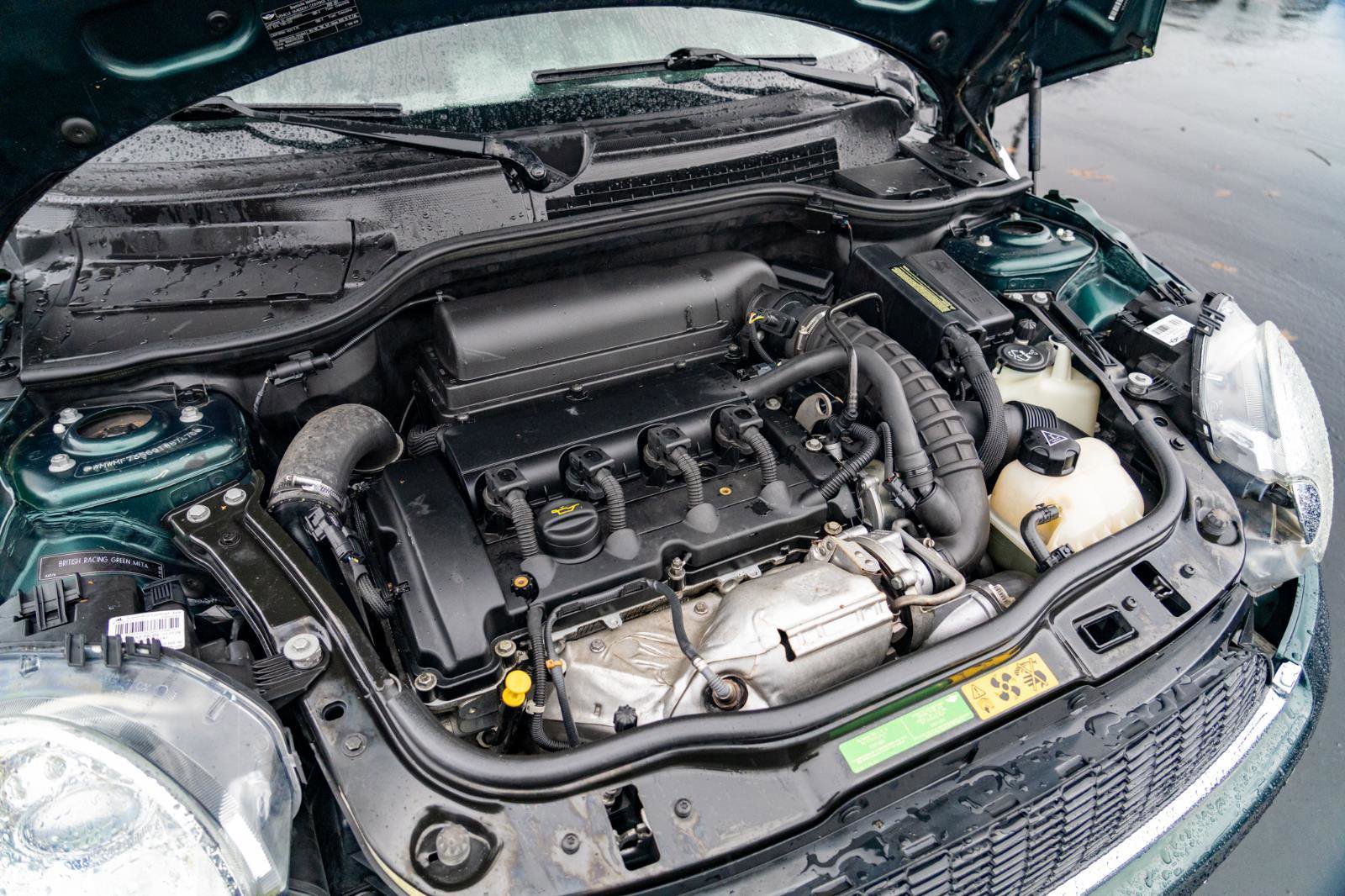 Used 2009 MINI Cooper S image 22