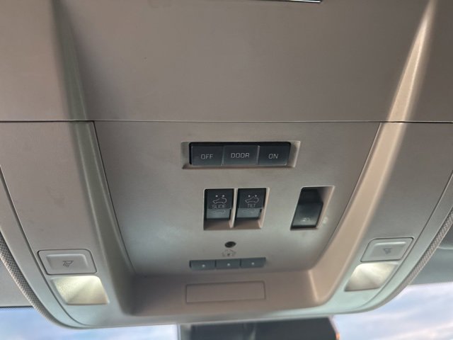 Used 2015 GMC Sierra 3500 Denali w/ Duramax Plus Package image 16